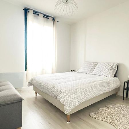 Appartement Coquelicot 25Km Paris Et Disney Понто-Комбо Екстер'єр фото
